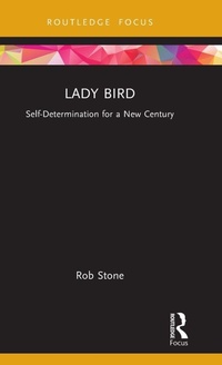 Enlarge image Cover: Lady Bird - Routledge