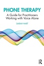 Cover: Phone Therapy - Routledge