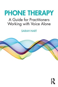 Enlarge image Cover: Phone Therapy - Routledge