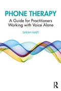 Cover: Phone Therapy - Routledge
