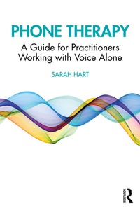 Enlarge image Cover: Phone Therapy - Routledge