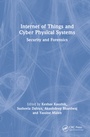 Cover: Internet of Things and Cyber Physical Systems - CRC Press
