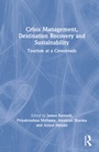 Cover: Crisis Management, Destination Recovery and Sustainability - Routledge