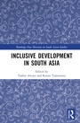 Cover: Inclusive Development in South Asia - Routledge