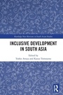 Cover: Inclusive Development in South Asia - Routledge