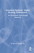 Cover: Assessing Students' Digital Reading Performance - Routledge