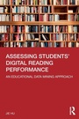 Cover: Assessing Students' Digital Reading Performance - Routledge