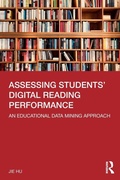 Cover: Assessing Students' Digital Reading Performance - Routledge