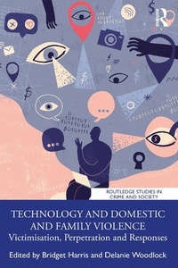 Abbildung von: Technology and Domestic and Family Violence - Routledge