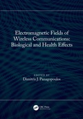Abbildung von: Electromagnetic Fields of Wireless Communications: Biological and Health Effects - CRC Press