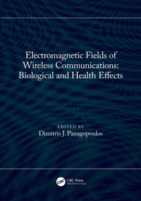 Abbildung von: Electromagnetic Fields of Wireless Communications: Biological and Health Effects - CRC Press