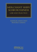 Bild: Merchant Ships' Seaworthiness - Informa Law