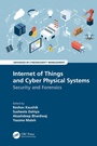 Cover: Internet of Things and Cyber Physical Systems - CRC Press