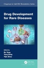 Cover: Drug Development for Rare Diseases - Chapman & Hall/CRC