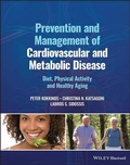 Abbildung von: Prevention and Management of Cardiovascular and Metabolic Disease - Wiley