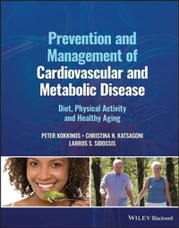 Abbildung von: Prevention and Management of Cardiovascular and Metabolic Disease - Wiley