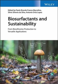 Abbildung von: Biosurfactants and Sustainability - Wiley