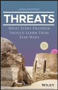 Cover: Threats - Wiley