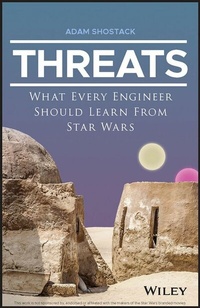 Abbildung von: Threats - Wiley