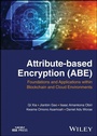Cover: Attribute-based Encryption (ABE) - Wiley
