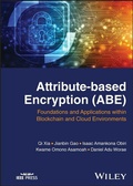 Abbildung von: Attribute-based Encryption (ABE) - Wiley