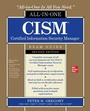 Cover: CISM Certified Information Security Manager All-in-One Exam Guide, Second Edition - McGraw Hill LLC