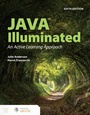 Cover: Java Illuminated - Jones and Bartlett Publishers, Inc