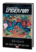 Cover: Amazing Spider-Man: Beyond Omnibus - Marvel Comics