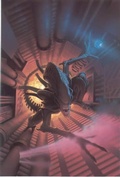 Cover: Aliens Epic Collection: The Original Years Vol. 1 - Marvel Comics