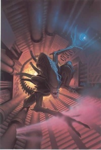 Enlarge image Cover: Aliens Epic Collection: The Original Years Vol. 1 - Marvel Comics