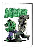 Cover: Incredible Hulk By Peter David Omnibus Vol. 5 - Marvel Comics