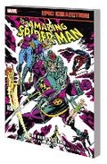 Cover: Amazing Spider-Man Epic Collection: The Hero Killers - Marvel Comics