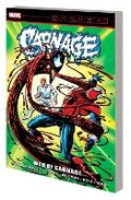 Cover: Carnage Epic Collection: Web Of Carnage - Marvel Comics