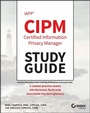 Cover: IAPP CIPM Certified Information Privacy Manager Study Guide - Wiley