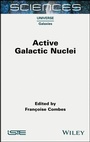 Cover: Active Galactic Nuclei - Wiley