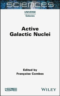 Abbildung von: Active Galactic Nuclei - Wiley