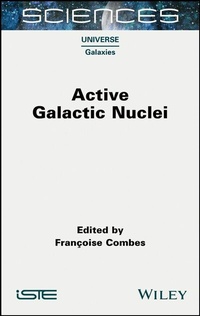 Enlarge image Cover: Active Galactic Nuclei - Wiley