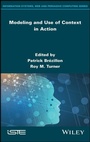 Cover: Modeling and Use of Context in Action - Wiley