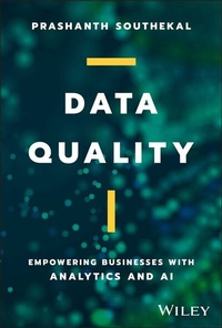 Abbildung von: Data Quality - Wiley