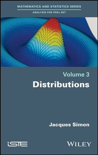 Enlarge image Cover: Distributions - Wiley