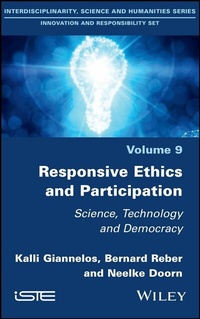 Abbildung von: Responsive Ethics and Participation - Wiley