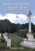 Cover: A Hornchurch's Fallen Few - Mitor Publications