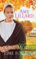Cover: One More Time for Joy - Zebra Books
