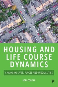Abbildung von: Housing and Life Course Dynamics - Policy Press