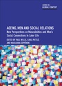 Cover: Ageing, Men and Social Relations - Policy Press