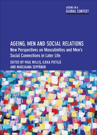 Abbildung von: Ageing, Men and Social Relations - Policy Press