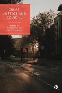 Abbildung von: Crime, Justice and COVID-19 - Policy Press