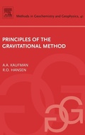 Cover: Principles of the Gravitational Method: Volume 41 - Elsevier