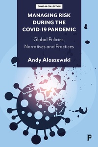 Abbildung von: Managing Risk during the COVID-19 Pandemic - Policy Press