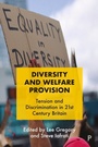 Cover: Diversity and Welfare Provision - Policy Press